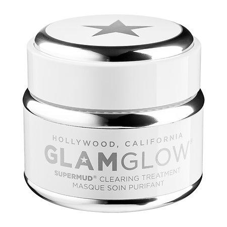 Glamglow Supermud(r) Clearing Treatment 1.7 Oz/ 50 G