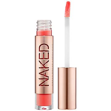 Urban Decay Naked Ultra Nourishing Lipgloss Streak 0.13 Oz