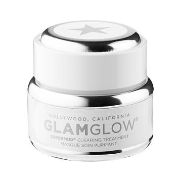 Glamglow Supermud(r) Clearing Treatment 0.5 Oz/ 15 G