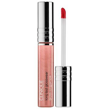 Clinique Long Last Glosswear Bamboo Pink 0.2 Oz/ 6 Ml