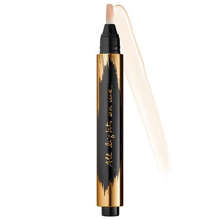 Yves Saint Laurent Touche Clat Slogan Edition Radiant Touch All Lights On Me- 2 Luminous Ivory 0.1 Oz