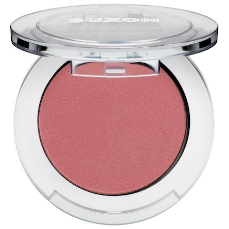 Buxom Wanderlust Primer-infused Blush Seychelles 0.12 Oz/ 3.5 G