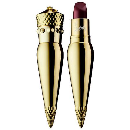 Christian Louboutin Silky Satin Lip Colour Very Prive 0.134 Oz