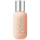 Dior Backstage Face & Body Foundation 2 Cool Rosy