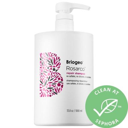 Briogeo Rosarco(tm) Repair Shampoo 33.8 Oz/ 1000 Ml