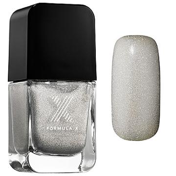 Formula X Transformers Top Coats - Nail Polish Effect Mesmerize 0.4 Oz