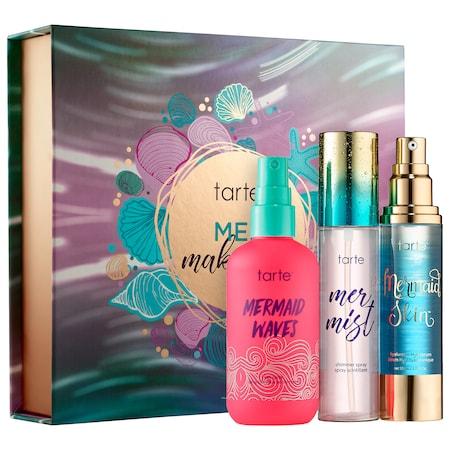 Tarte Mer-makeover Vault
