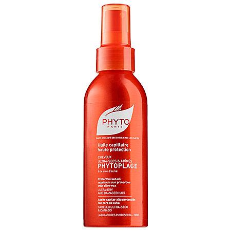 Phyto Phytoplage Protective Sun Oil 3.3 Oz