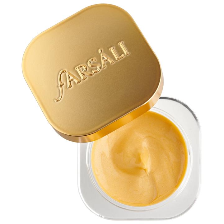 Farsli Haldi Eyes Brightening Turmeric Eye Cream 0.5 Oz/ 15 Ml