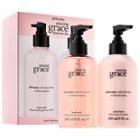 Philosophy Amazing Grace Hand Care Duo 2 X 8.0 Oz/ 240 Ml