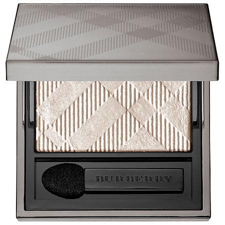 Burberry Eye Colour - Wet & Dry Glow Shadow Optic White No. 000 0.06 Oz/ 1.8 G