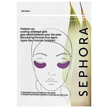 Sephora Collection Freshen Up Cooling Undereye Gels