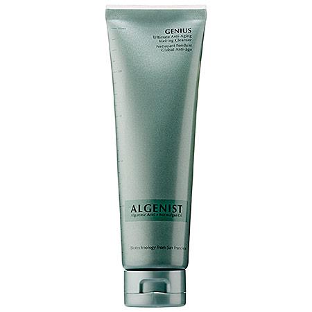 Algenist Genius Ultimate Anti-aging Melting Cleanser 5 Oz/ 150 Ml