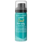 Bumble And Bumble Surf Foam Spray Blow Dry Mini 1 Oz/ 30 Ml