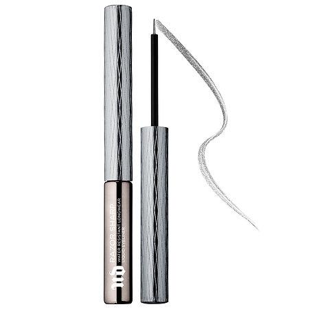 Urban Decay Razor Sharp Water-resistant Longwear Liquid Eyeliner Revolver 0.07 Oz/ 2.07 Ml