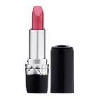 Dior Rouge Dior Couture Colour Voluptuous Care Lipstick Vogue 565 0.12 Oz