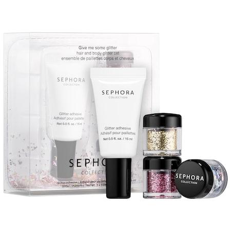 Sephora Collection Give Me Some Glitter Set