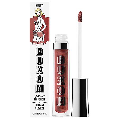 Buxom Full-on&trade; Lip Polish Hailey 0.15 Oz/ 4.44 Ml