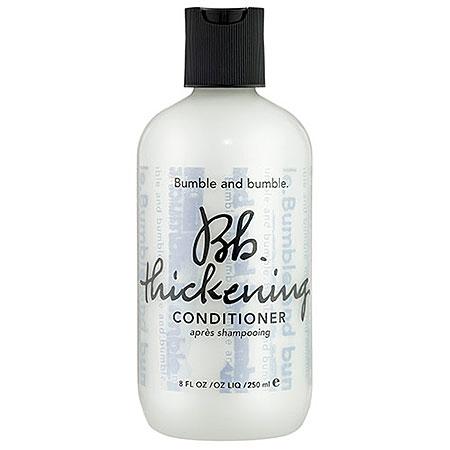 Bumble And Bumble Thickening Conditioner 8 Oz