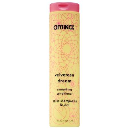 Amika Velveteen Dream Smoothing Conditioner 8 Oz/ 236 Ml