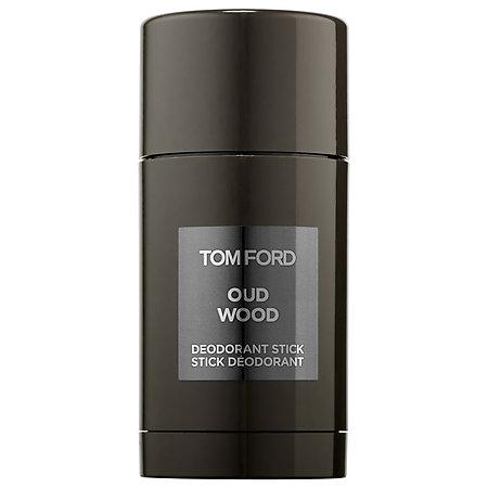 Tom Ford Oud Wood Deodorant Stick Deodorant 2.5 Oz