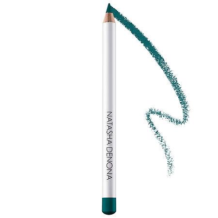 Natasha Denona Eye Liner Pencil E07 Deep Teal 0.04 Oz/ 1.14 G