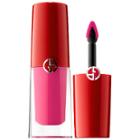 Giorgio Armani Beauty Lip Magnet Liquid Lipstick 501 Eccentrico 0.13 Oz/ 3.9 Ml