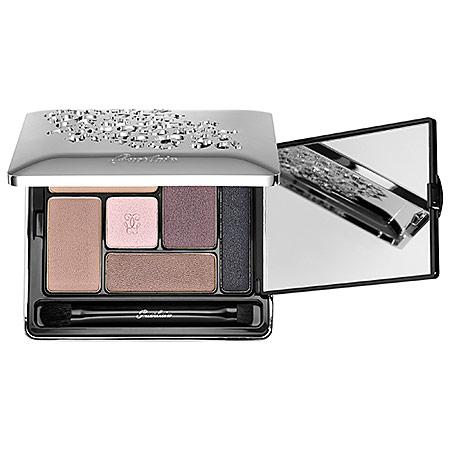 Guerlain Ecrin 6 Couleurs Eyeshadow Palette 93 Rue De Passy