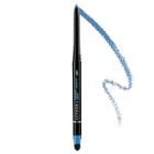 Sephora Collection Retractable Waterproof Eyeliner 04 Blue