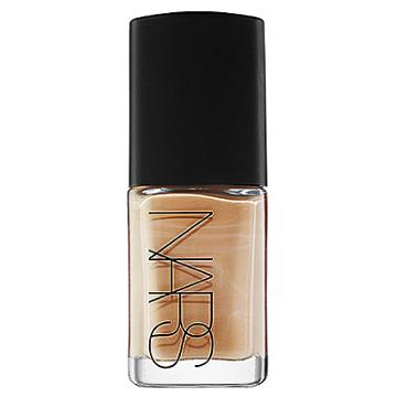 Nars Sheer Glow Foundation Cadiz 1 Oz