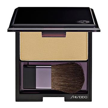 Shiseido Luminizing Satin Face Color Beam Gold 0.22 Oz