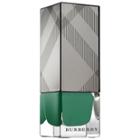 Burberry Nail Polish Sage Green No. 420 0.27 Oz