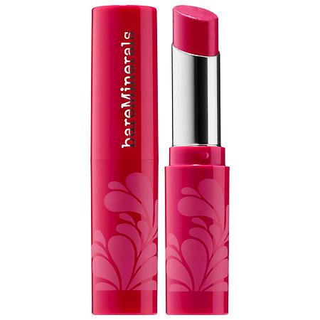 Bareminerals Pop Of Passion(tm) Lip Oil-balm Candy Pop 0.11 Oz