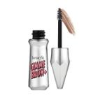 Benefit Cosmetics Gimme Brow+ Volumizing Eyebrow Gel Mini 3.5 - Warm Auburn Brown