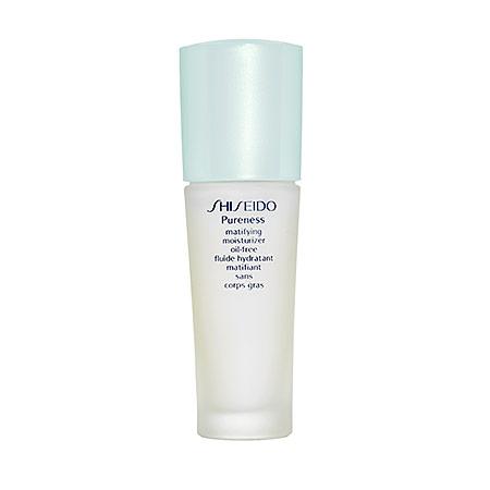 Shiseido Pureness Matifying Moisturizer Oil-free 1.6 Oz/ 47 Ml