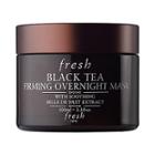 Fresh Black Tea Firming Overnight Mask 3.3 Oz/ 100 Ml