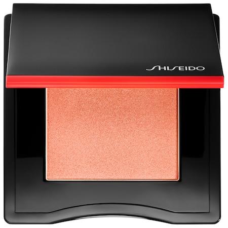 Shiseido Innerglow Cheekpowder Solar Haze 0.14 Oz/ 4 G