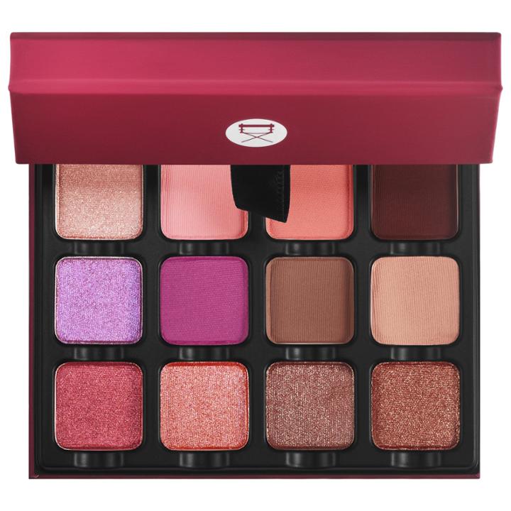 Viseart Ros Edit Eyeshadow Palette
