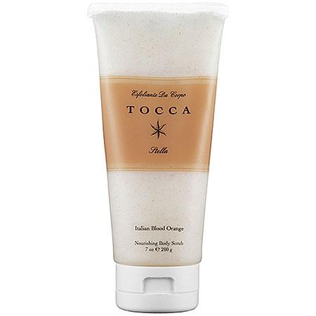 Tocca Beauty Stella Nourishing Body Scrub 7 Oz