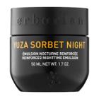 Erborian Yuza Sorbet Night Reinforced Nighttime Emulsion 1.7 Oz/ 50 Ml