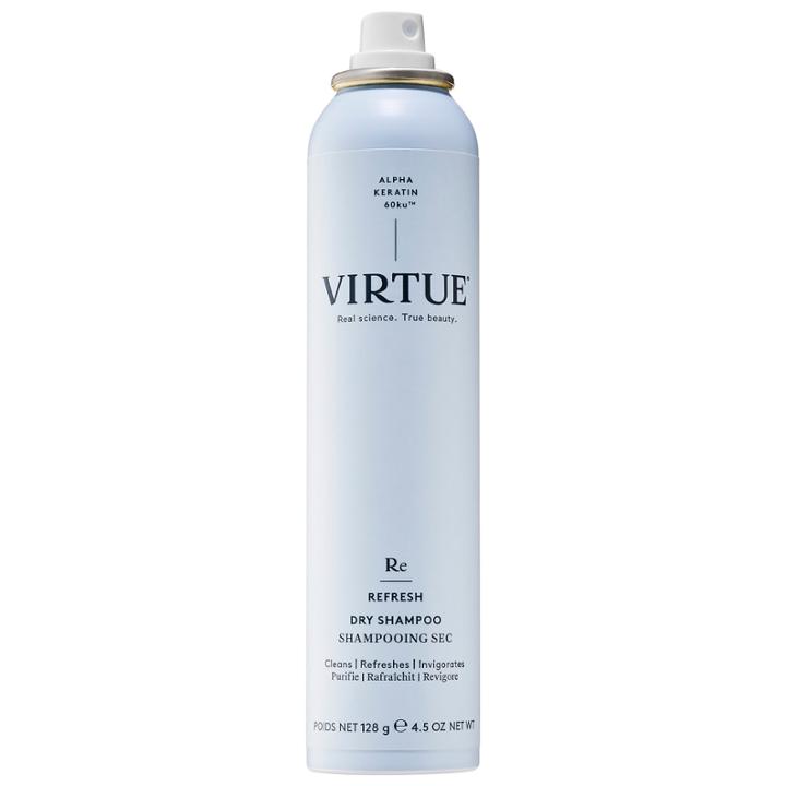 Virtue Labs Refresh Dry Shampoo 4.5 Oz/ 128 G