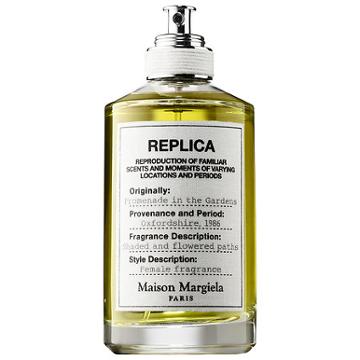 Maison Margiela 'replica' Promenade In The Gardens 3.4 Oz/ 100 Ml Eau De Toilette Spray