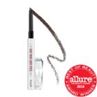 Benefit Cosmetics Goof Proof Brow Pencil Easy Shape & Fill Mini 6