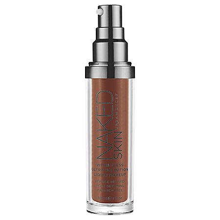 Urban Decay Naked Skin Weightless Ultra Definition Liquid Makeup 11 1 Oz/ 30 Ml