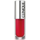 Clinique Pop Splash Lip Gloss 13 Juicy Apple 0.14 Oz / 4.3 Ml