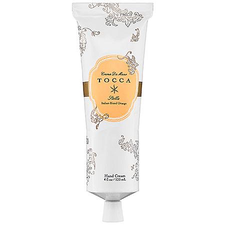 Tocca Beauty Crema Da Mano - Hand Cream Stella 4 Oz Hand Lotion