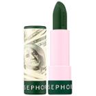 Sephora Collection #lipstories Lipstick 47 Cash Money (cream Finish) 0.14 Oz 4 G