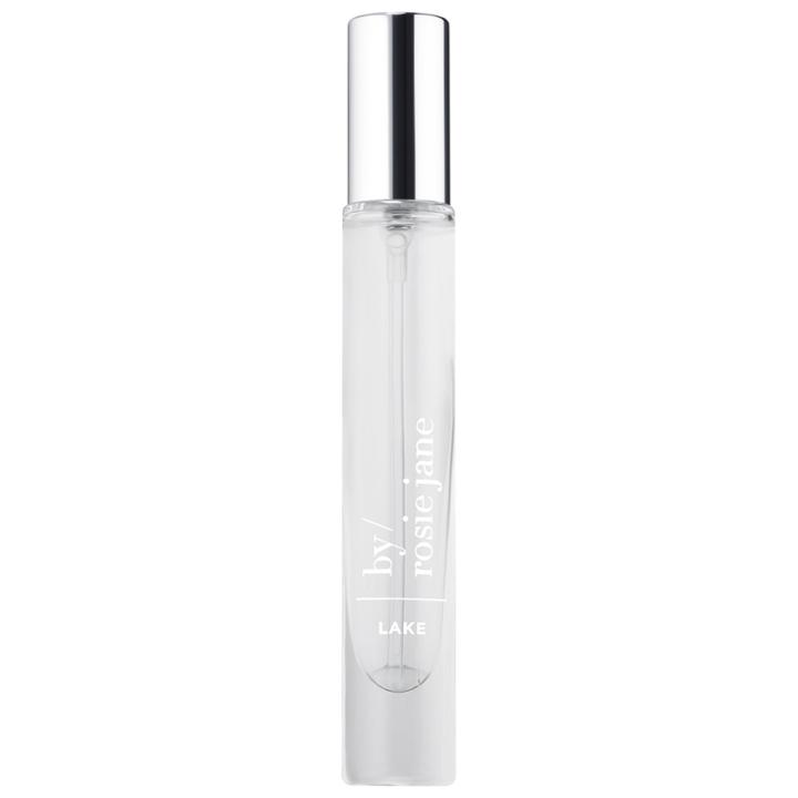 By Rosie Jane Lake Travel Spray 0.25 Oz/ 7.5 Ml Eau De Parfum Spray