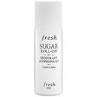 Fresh Sugar Deodorant Antiperspirant 2.3 Oz