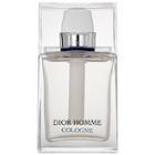 Dior Dior Homme Cologne 2.5 Oz/ 75 Ml Eau De Cologne Spray